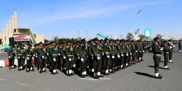 الأمن ليس مجرد مركز في حيّ، بل هو شبكة متكاملة وجسد واحد يعمل بتناغم تام